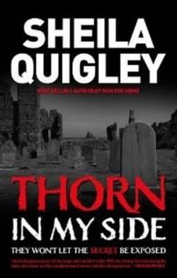 Thorn in My Side