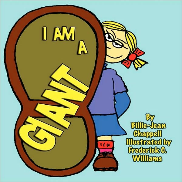 I Am A Giant