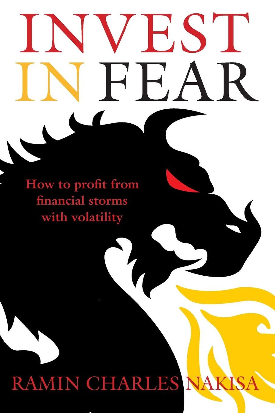 Invest in Fear