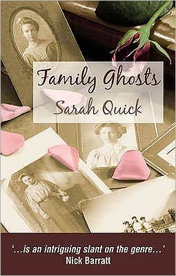 Family Ghosts