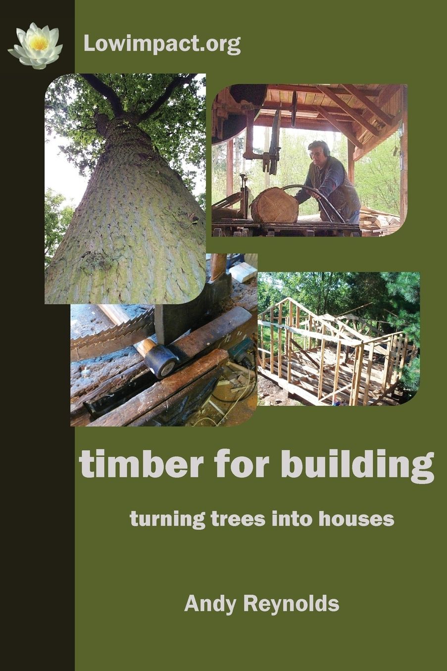 Timber for Building
