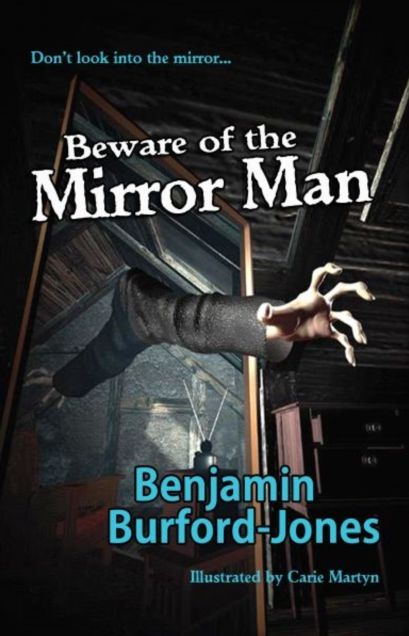 Beware of the Mirror Man
