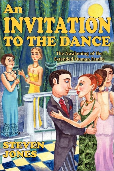 An Invitation To The Dance