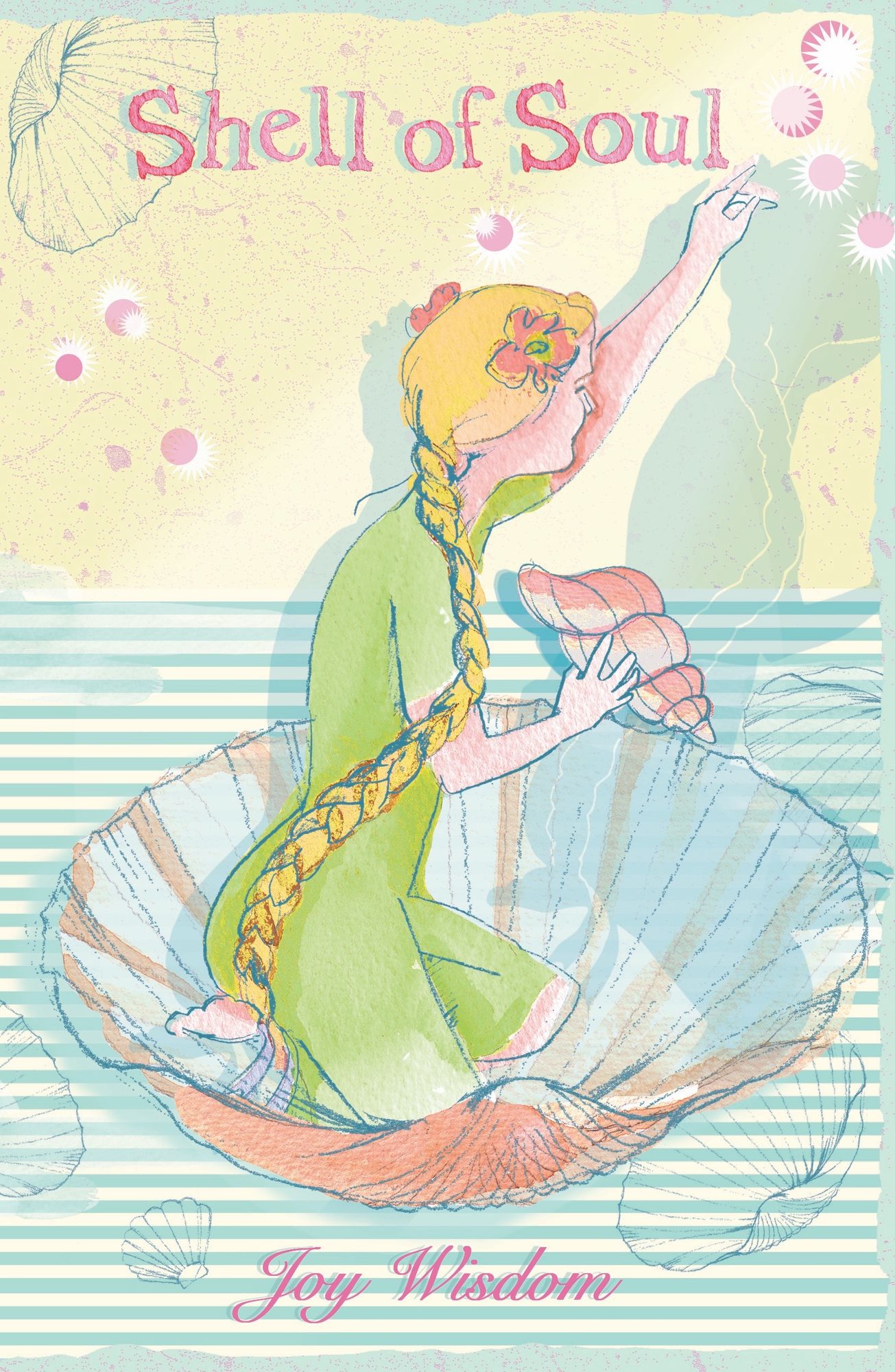Shell of Soul: Secrets Revealed - The Consequences of Past Life Influences and Health