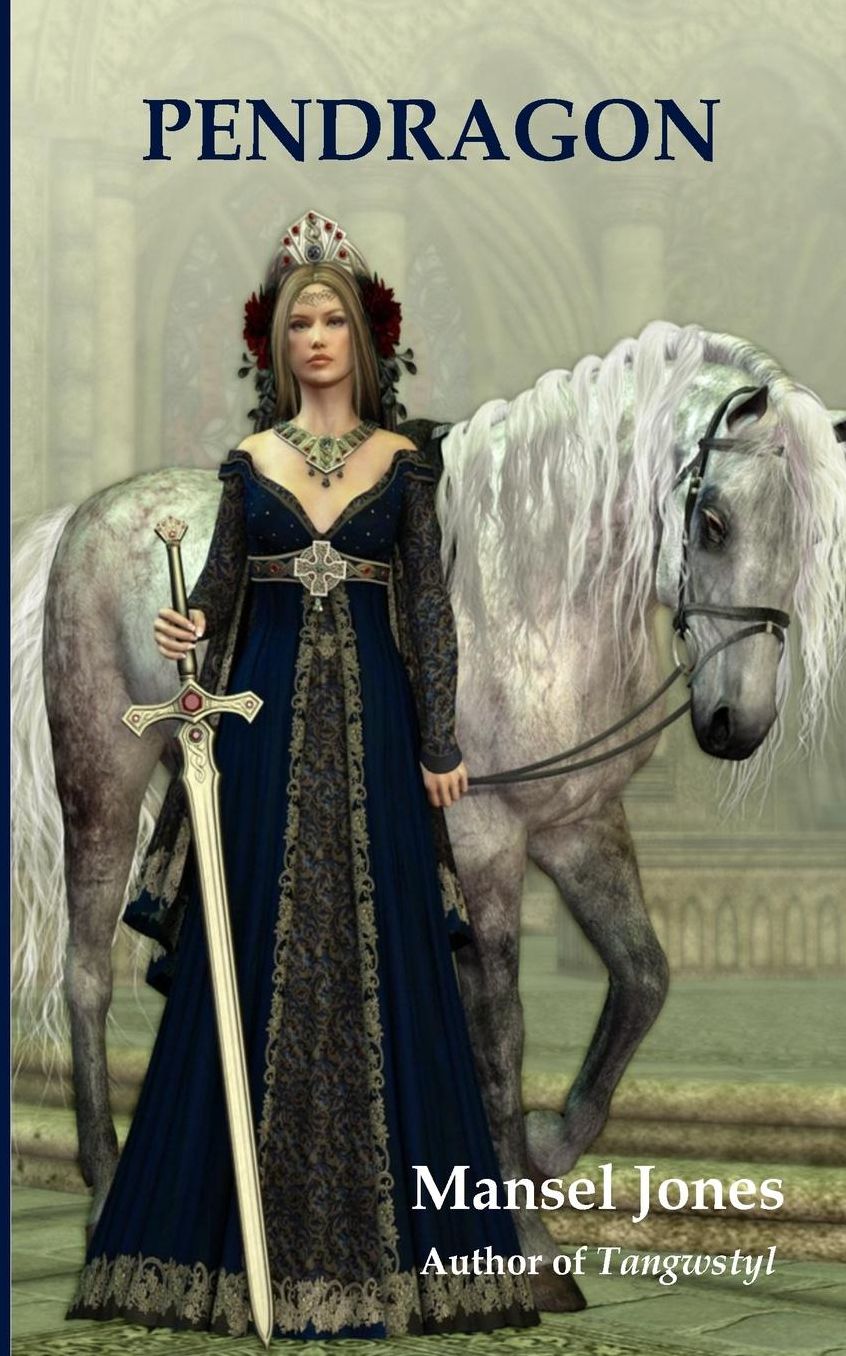 Pendragon: An Arthurian Mystery