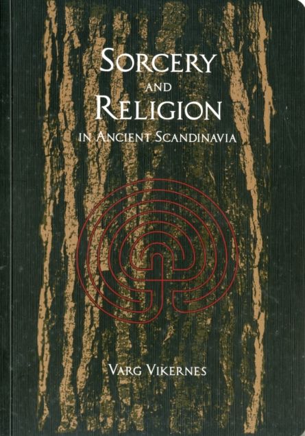 Sorcery and Religion in Ancient Scandinavia