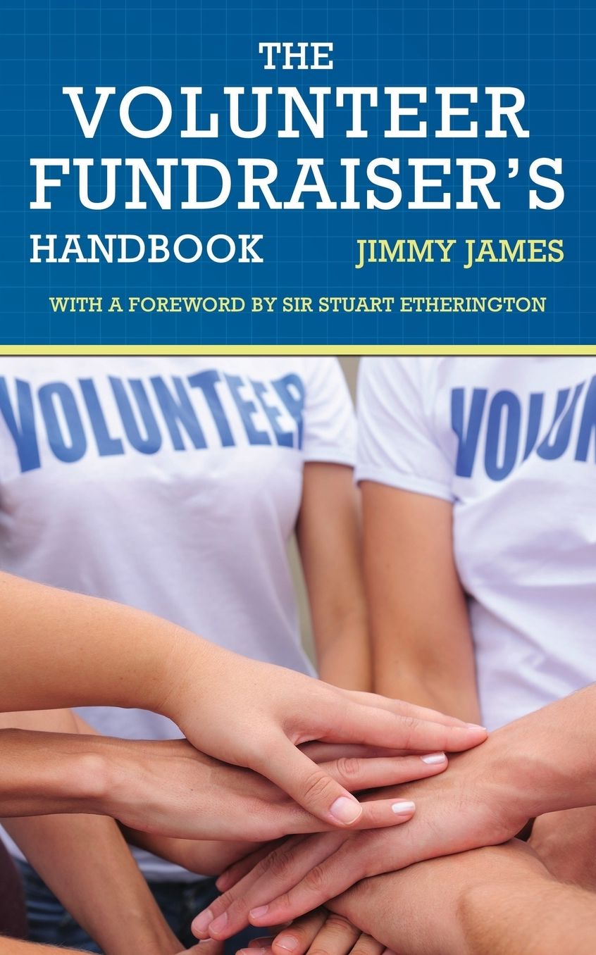 The Volunteer Fundraiser's Handbook