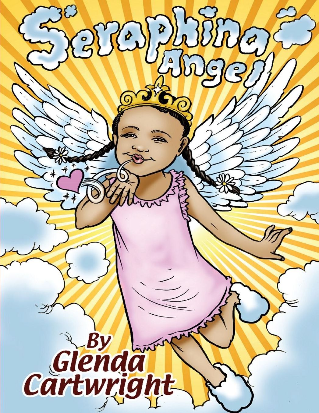 Seraphina Angel