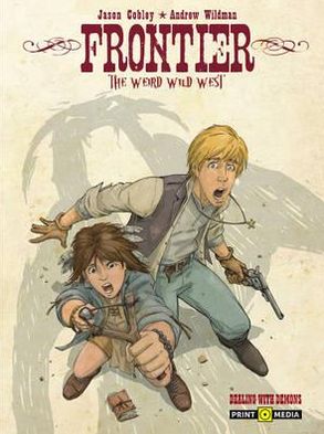 Frontier: Dealing with Demons