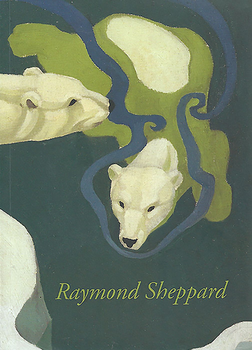 Raymond Sheppard: Master Illustrator