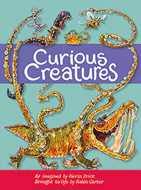 Curious Creatures