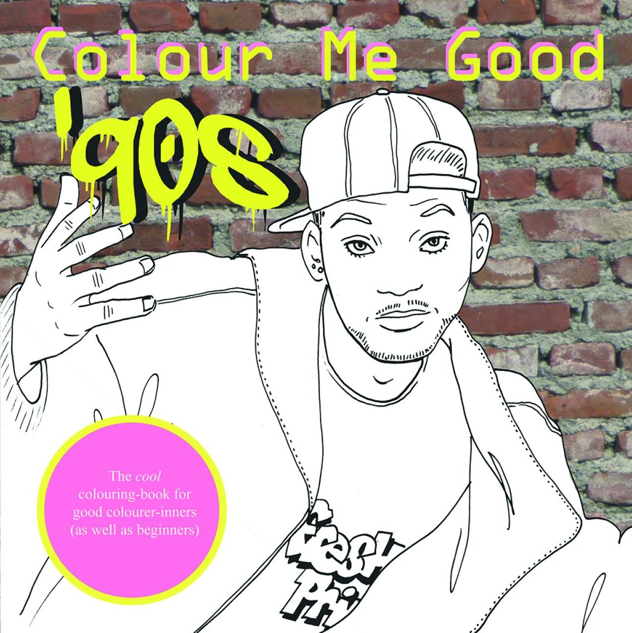 Colour Me Good 90s