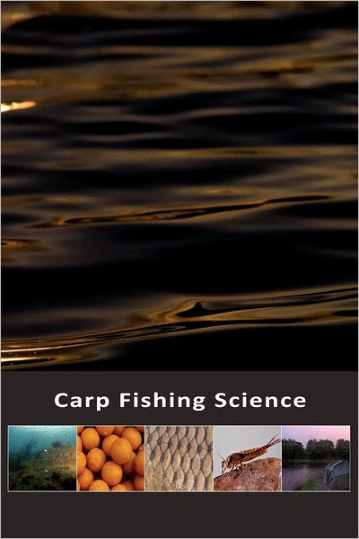 Carp Fishing Science