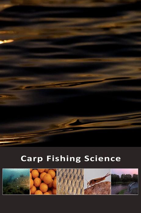 Carp Fishing Science