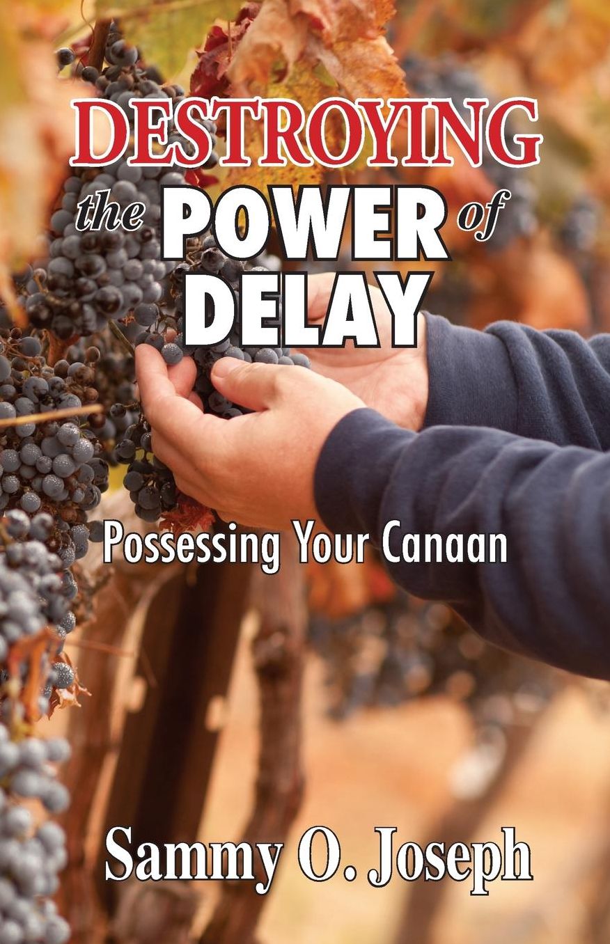 Destroying The Power Of Delay