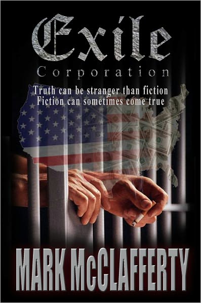 Exile Corporation: Truth can be stranger than fiction: Fiction can sometimes come true