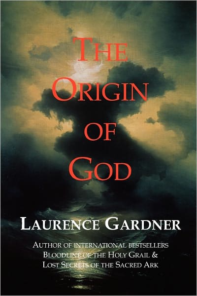 The Origin Of God