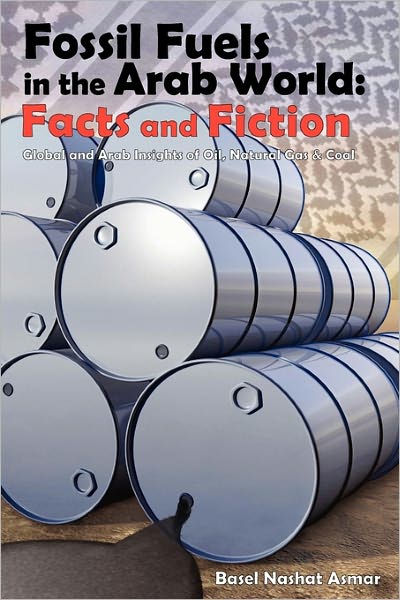 Fossil Fuels In The Arab World