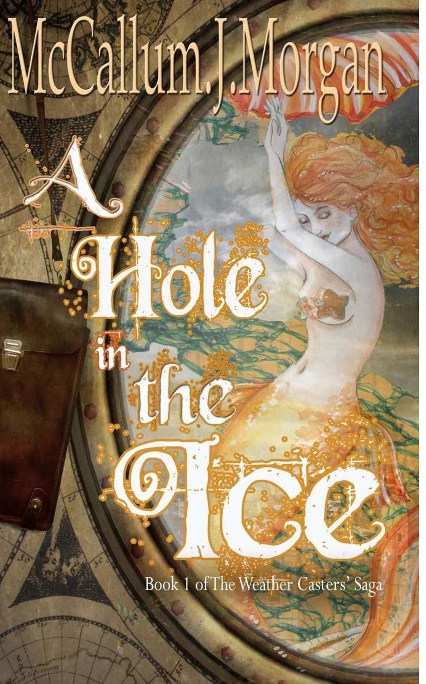 A Hole in the Ice