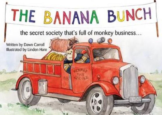 Banana Bunch