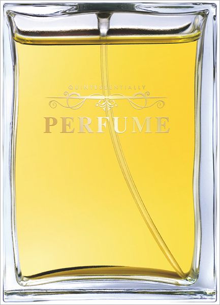 Quintessentially Perfume