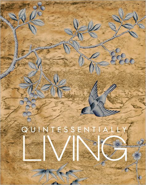 Quintessentially Living Volume 2