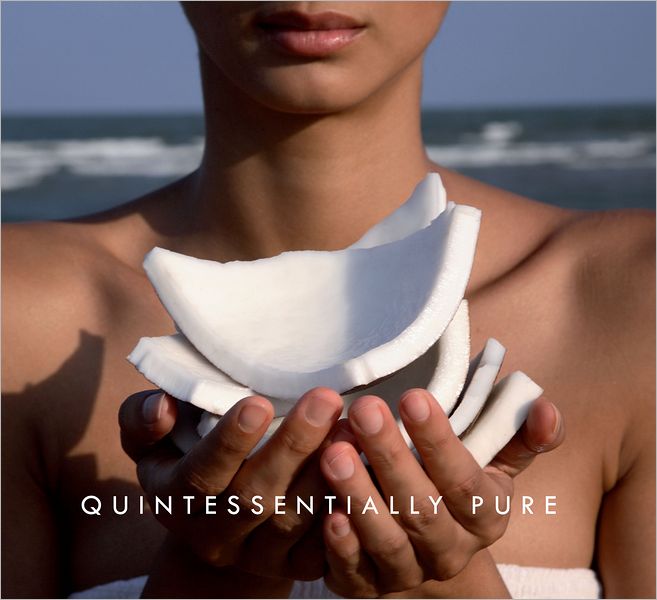 Quintessentially Pure: 2011