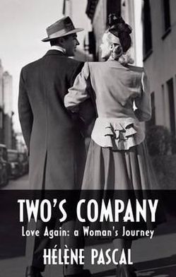 Two's Company: Love Again
