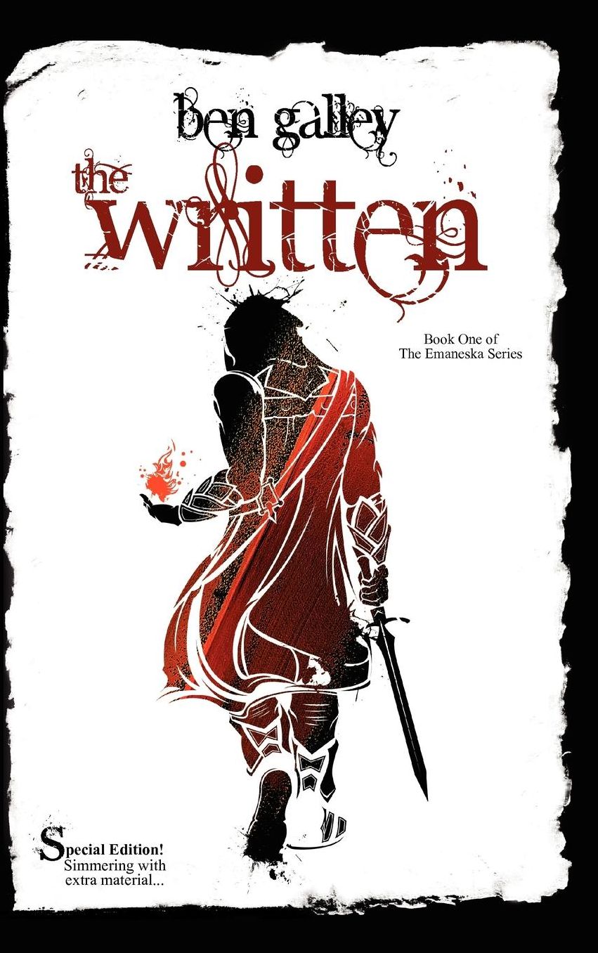 The Written - Special Edition