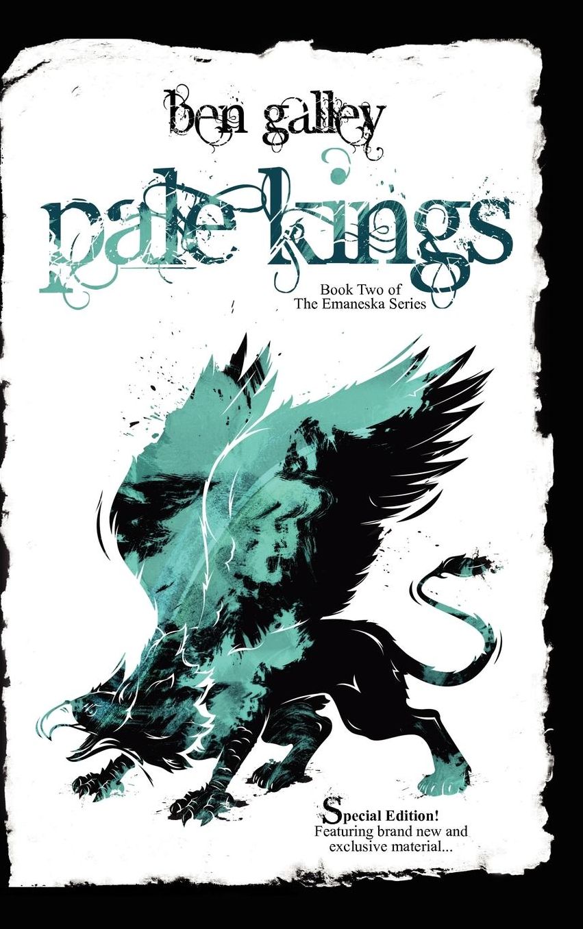 Pale Kings - Special Edition