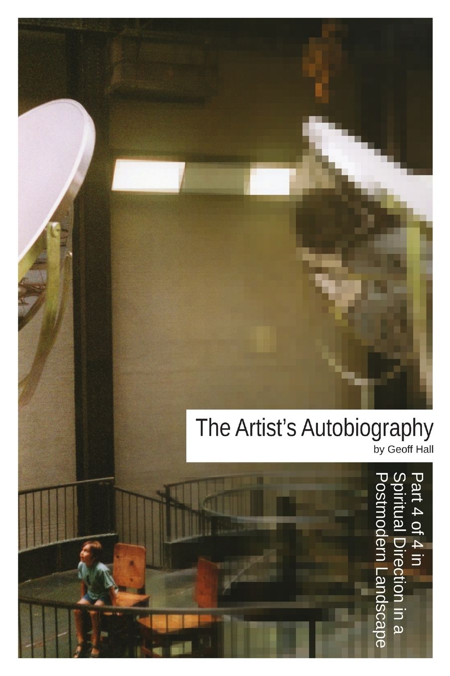 The Artist's Autobiography