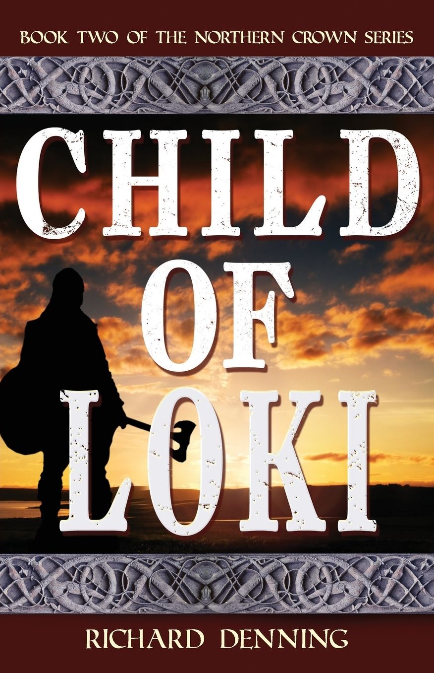 Child Of Loki