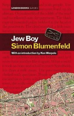 Jew Boy