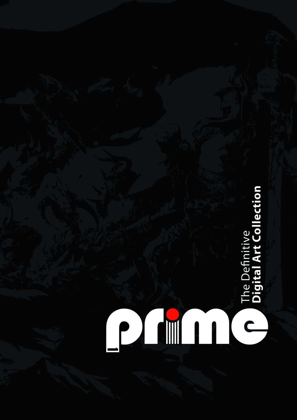 Prime: The Definitive Digital Art Collection