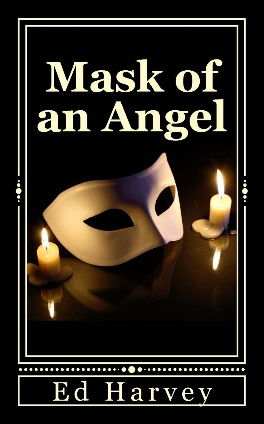 Mask of an Angel