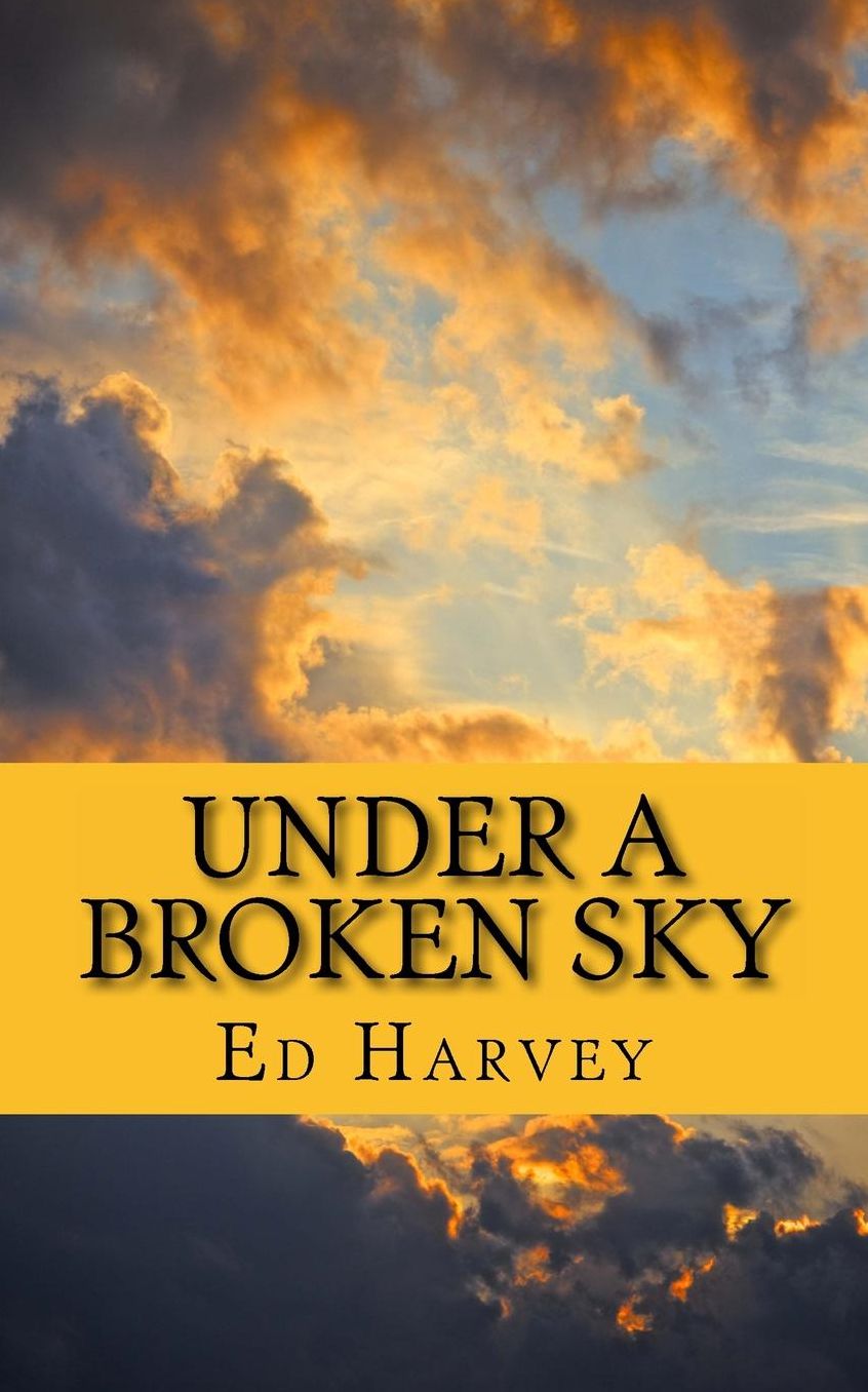 Under A Broken Sky