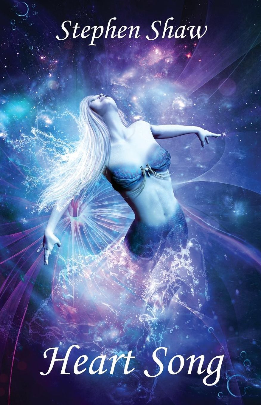 Heart Song: Creating Your Reality, Manifesting Your Dreams