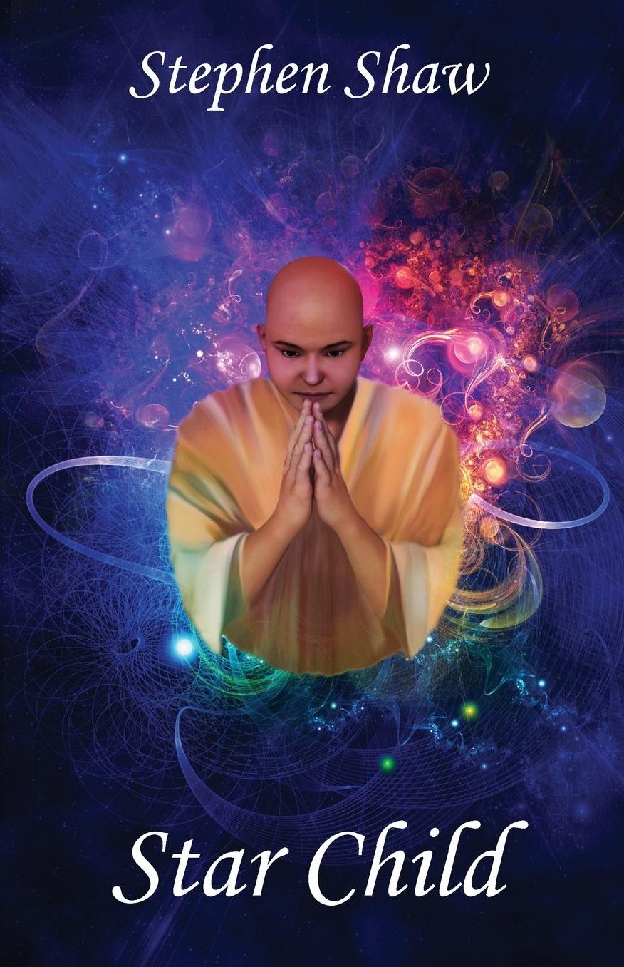 Star Child: Divine Tantra and Magical Shamanism