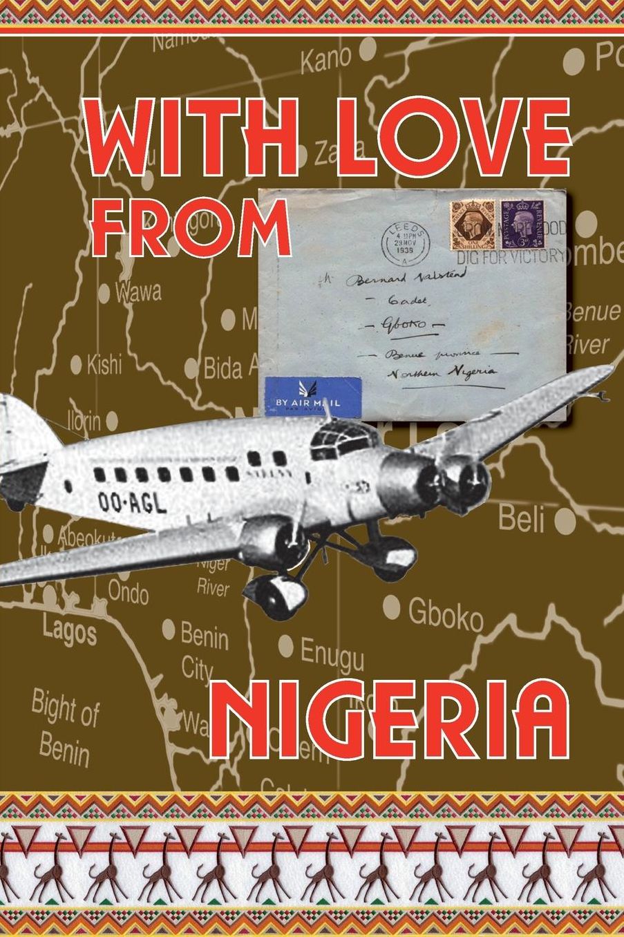 With Love from Nigeria
