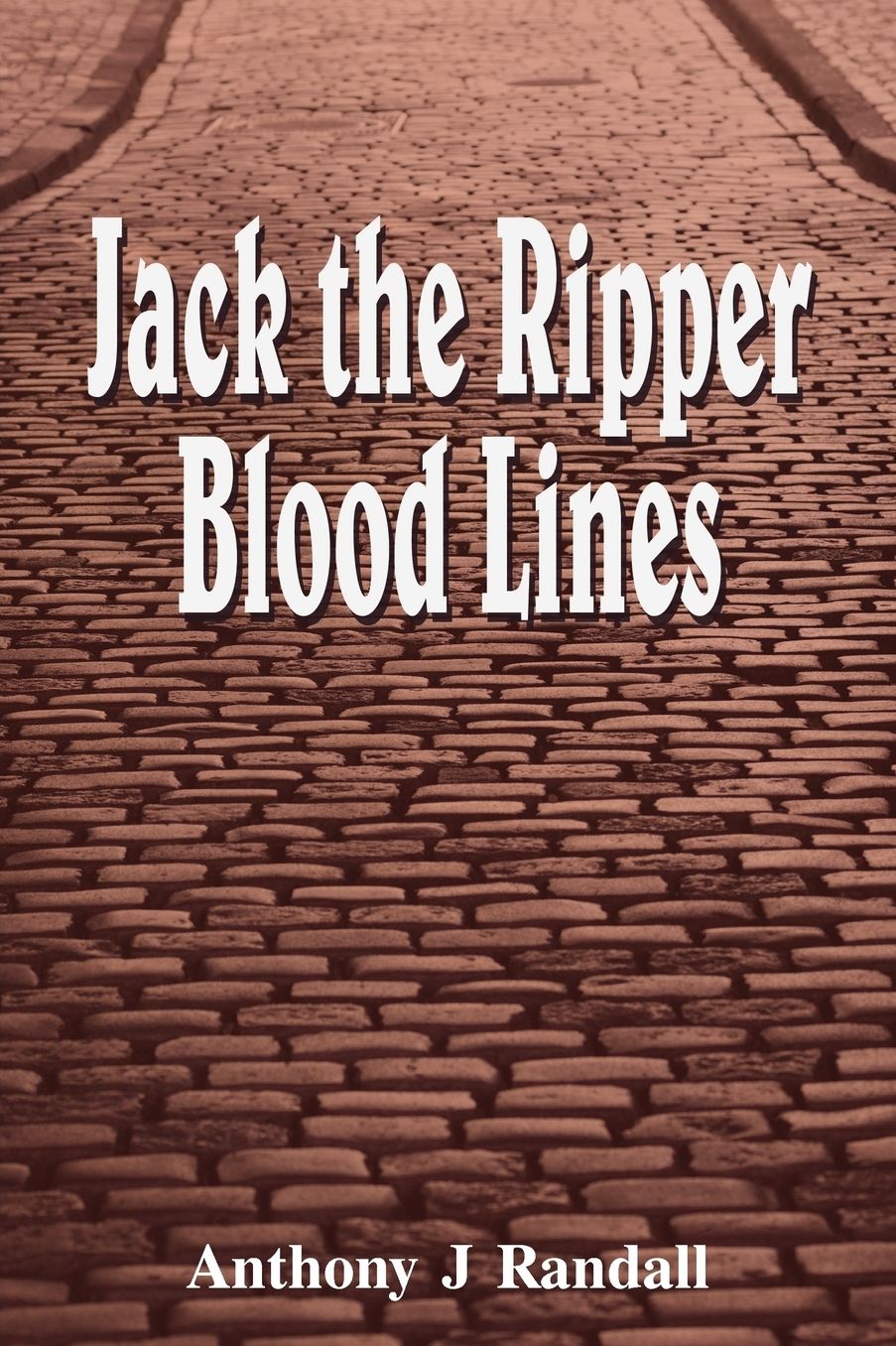Jack the Ripper Blood Lines