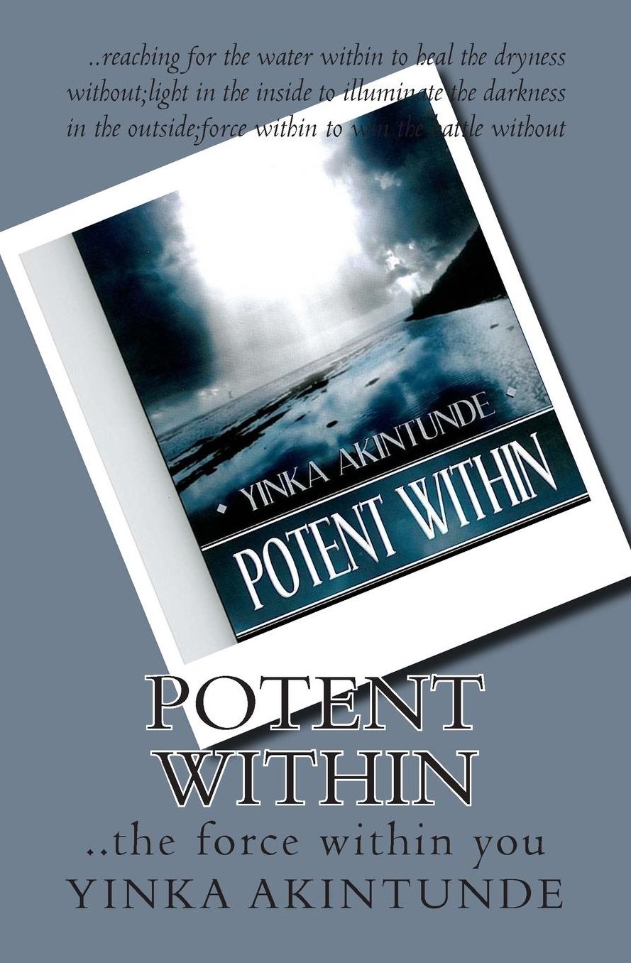 Potent Within