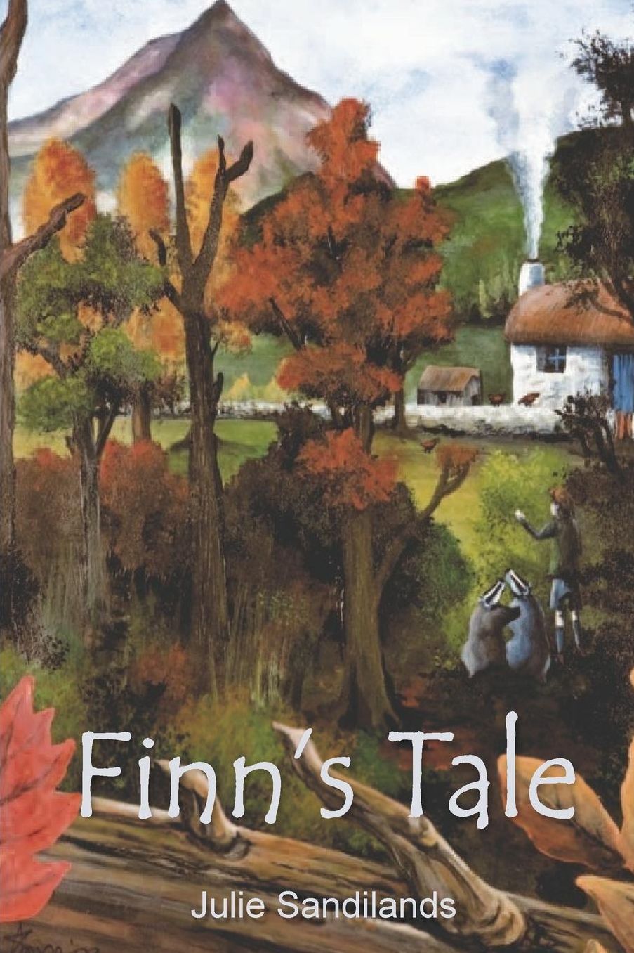 Finn's Tale