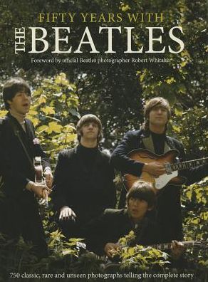 Fifty Years with the Beatles