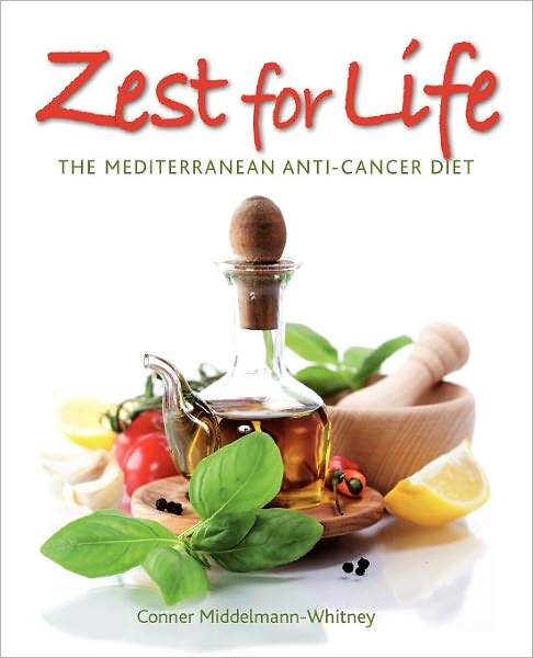 Zest For Life