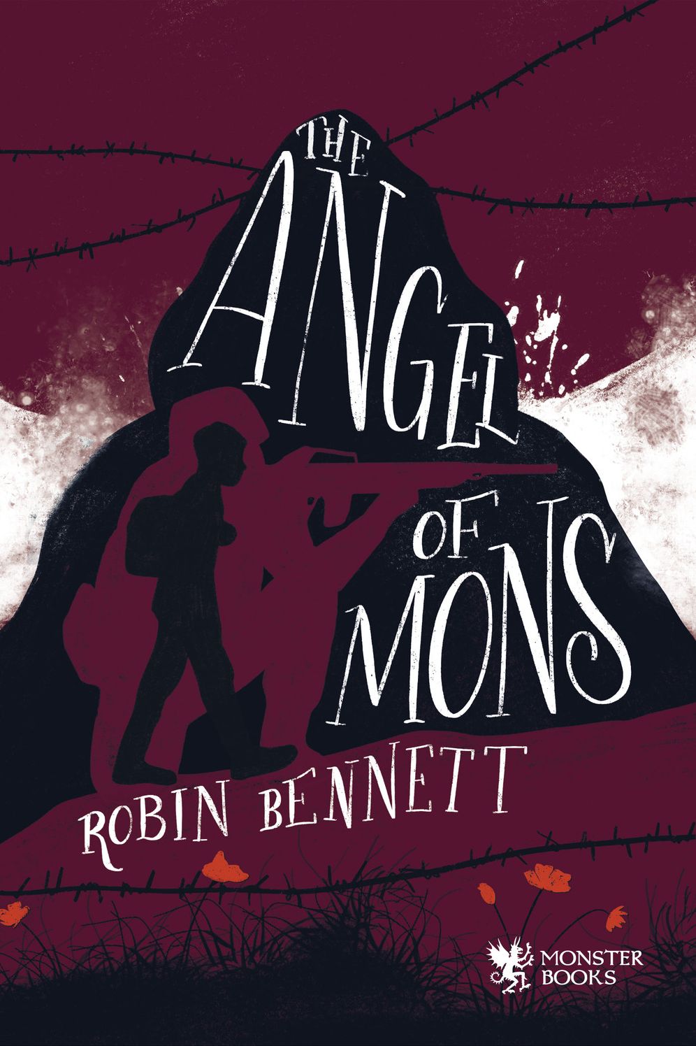 Angel of Mons