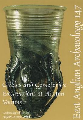 Excavations at Flixton Park Quarry Volume 1