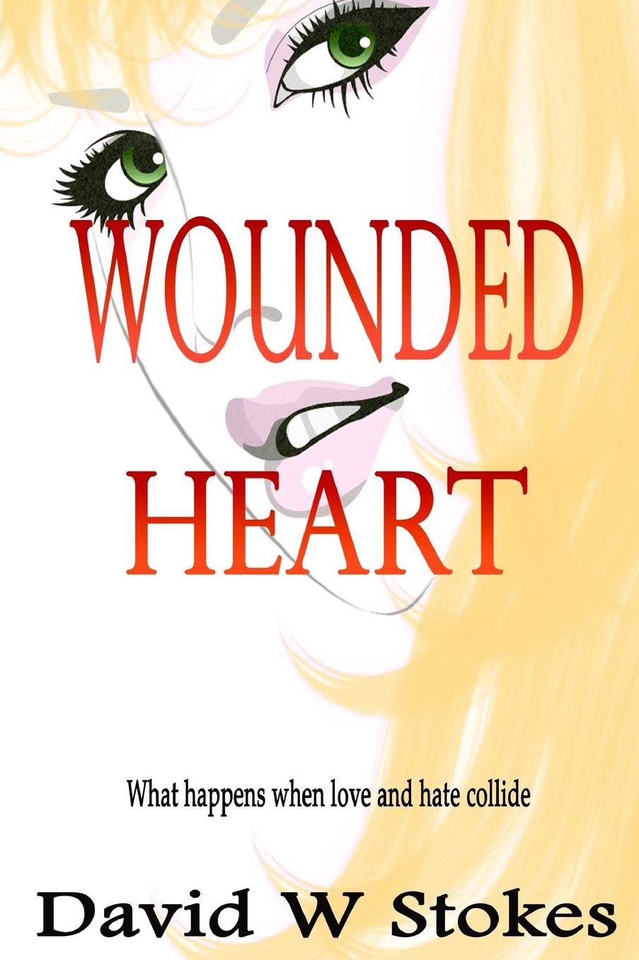 Wounded Heart: What Happens When Love and Hate Collide