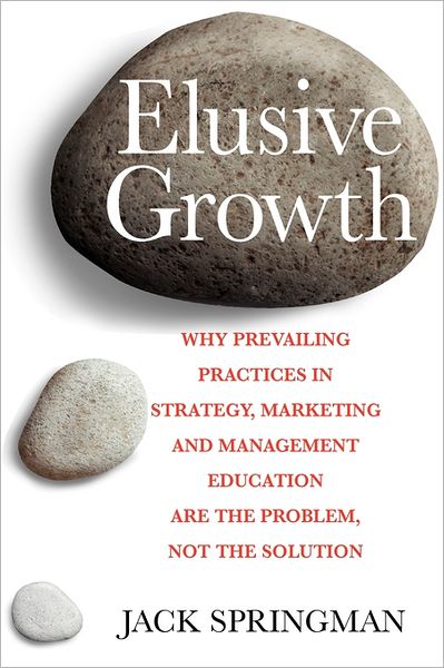 Elusive Growth