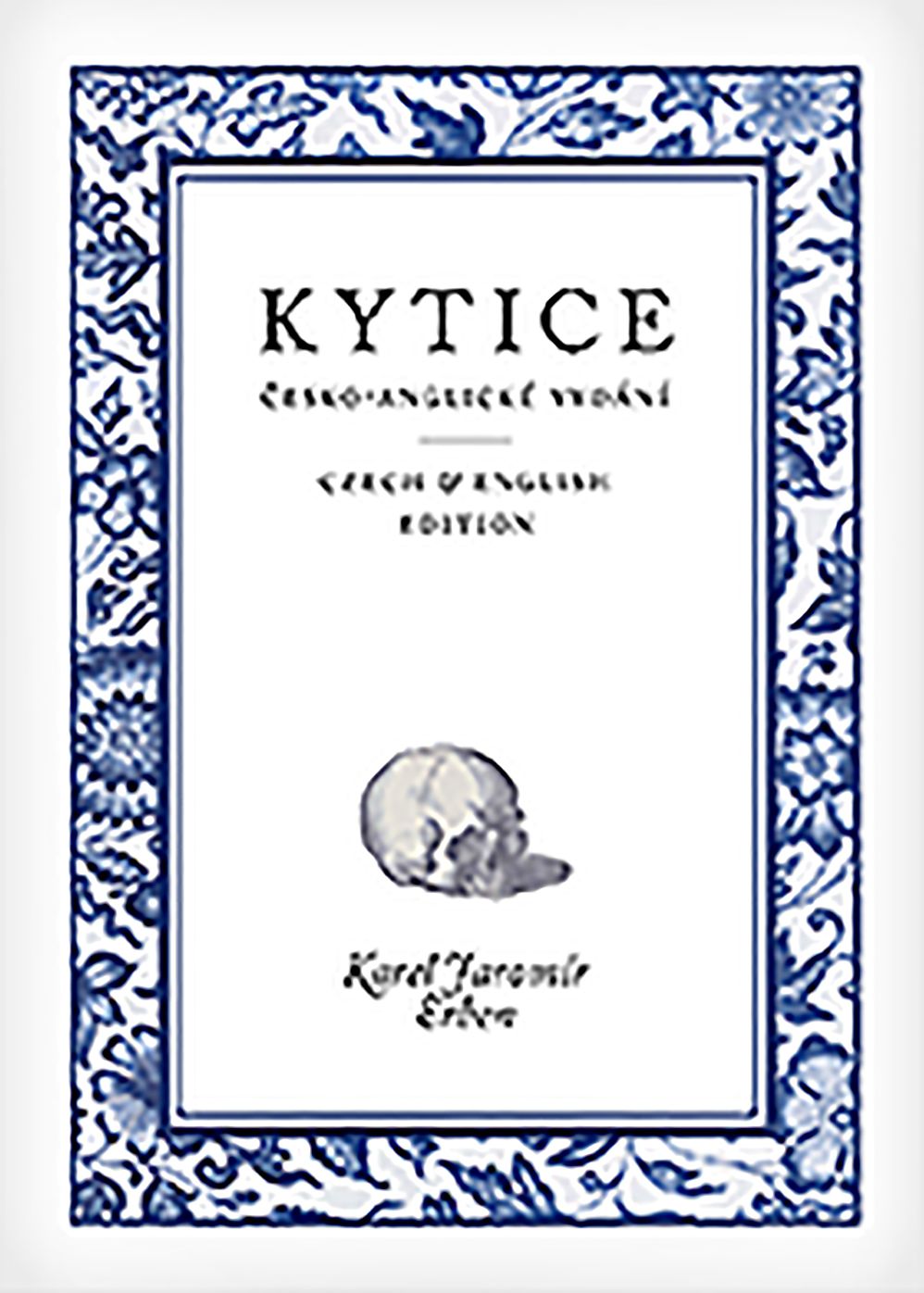 Kytice