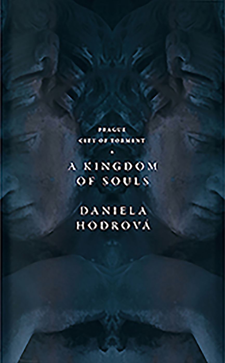 Kingdom of Souls